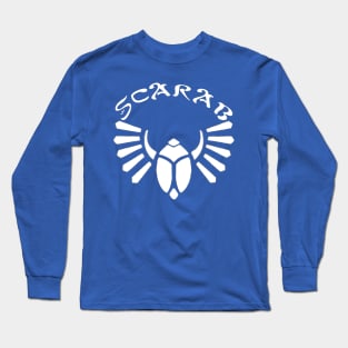 SCARAB Con Swag Long Sleeve T-Shirt